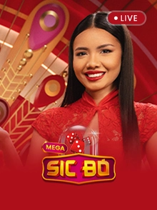 Mega Sic Bo