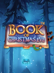 Bookof Christmas Eve