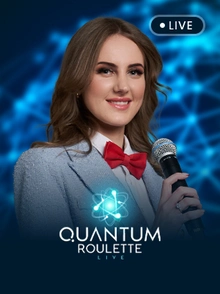 Quantum Roulette