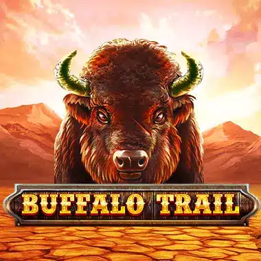Buffalo Trail slot bij SpinPanda Casino