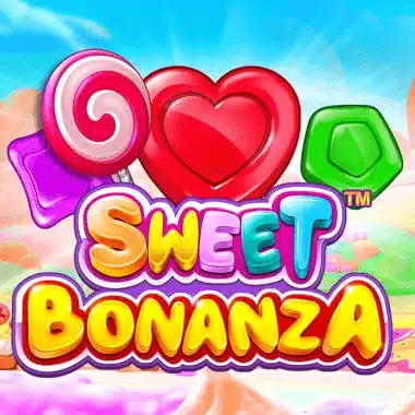 Sweet Bonanza slot bij SpinPanda Casino
